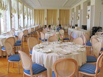 Europa Grand Hotel & Restaurant Península Sorrentina Exterior foto